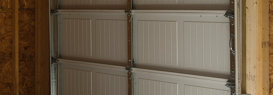 Fix Garage Door Closing Bang Sound in Quebec